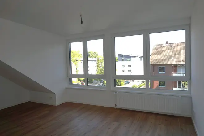 2 Zimmer Wohnung mit 61 m² in Hamburg – Bild 5