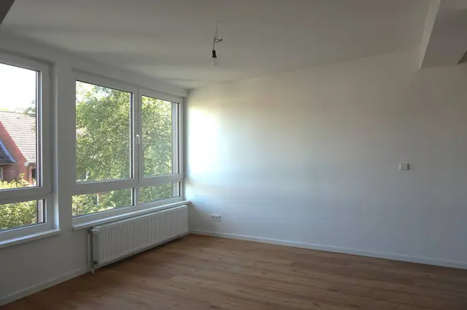 2 Zimmer Wohnung mit 61 m² in Hamburg – Bild 6