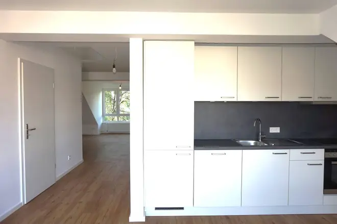 2 Zimmer Wohnung mit 61 m² in Hamburg – Bild 7