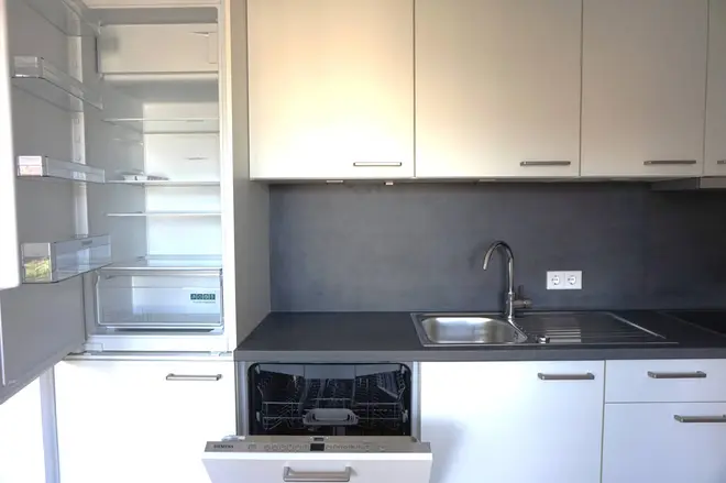 2 Zimmer Wohnung mit 61 m² in Hamburg – Bild 10