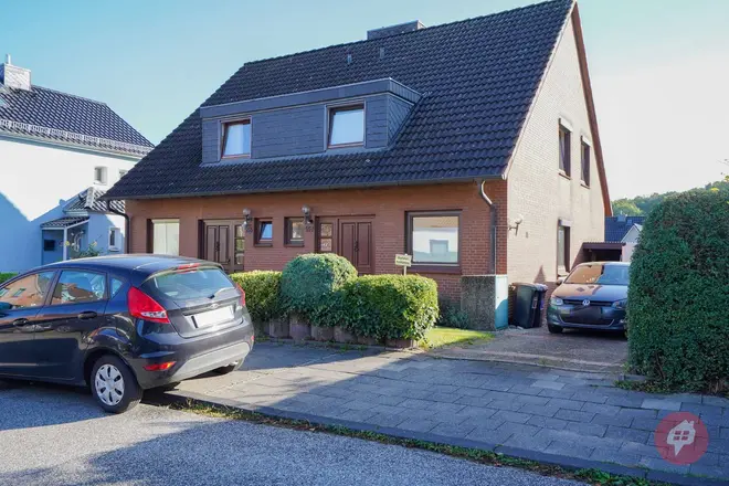 3 Zimmer Haus mit 93 m² in Kiel – Bild 4