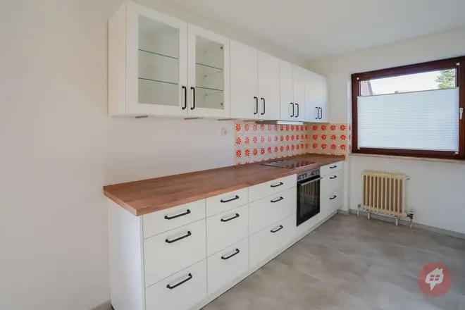 3 Zimmer Haus mit 93 m² in Kiel – Bild 2