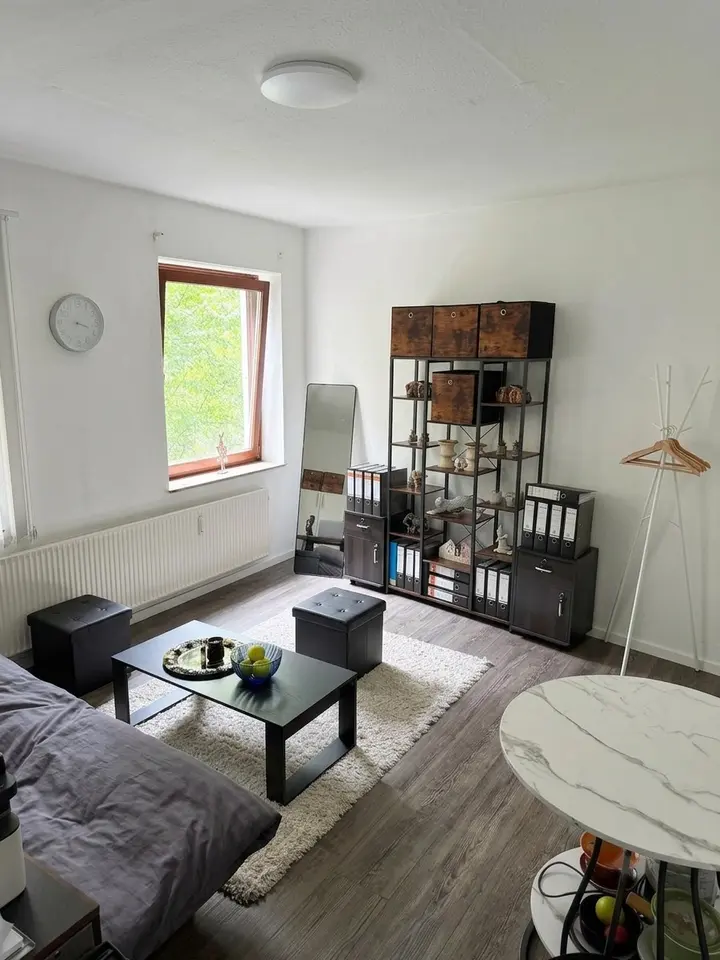 WG-Zimmer mit 158 m² in Bremen – Bild 1