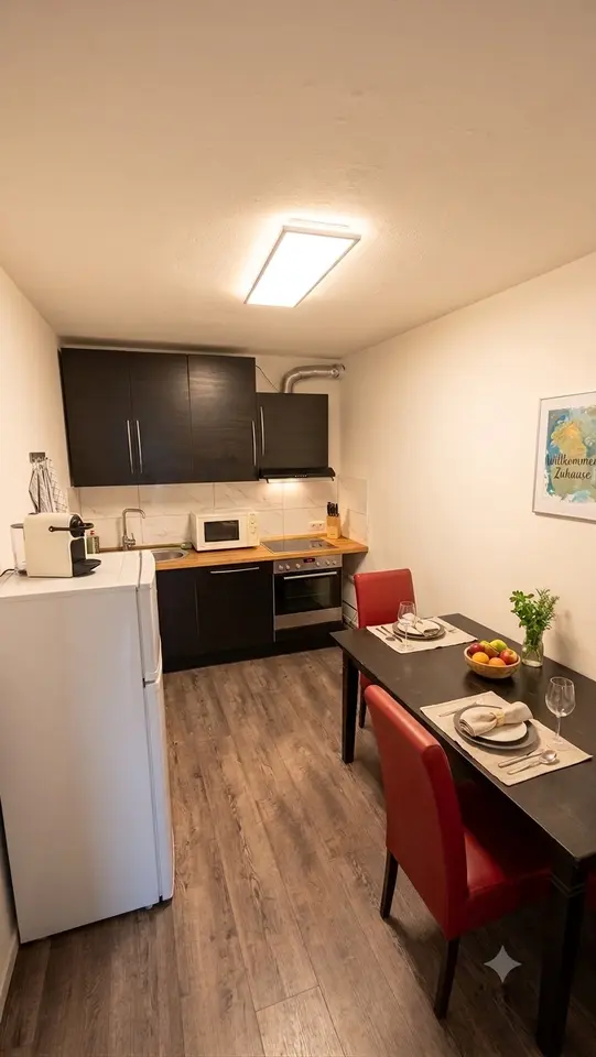 WG-Zimmer mit 158 m² in Bremen – Bild 2