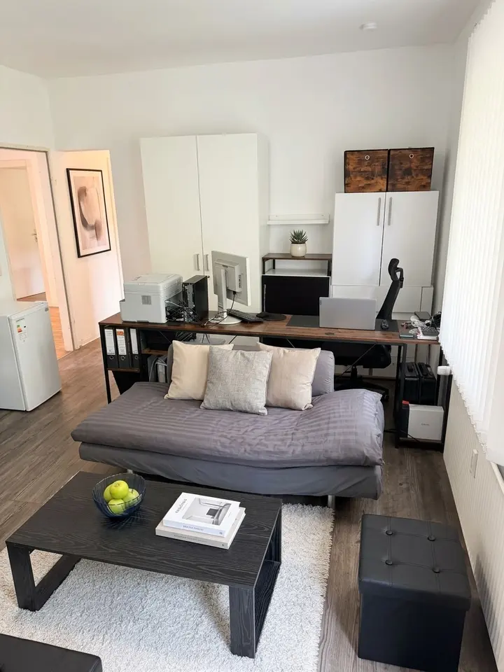 WG-Zimmer mit 158 m² in Bremen – Bild 3