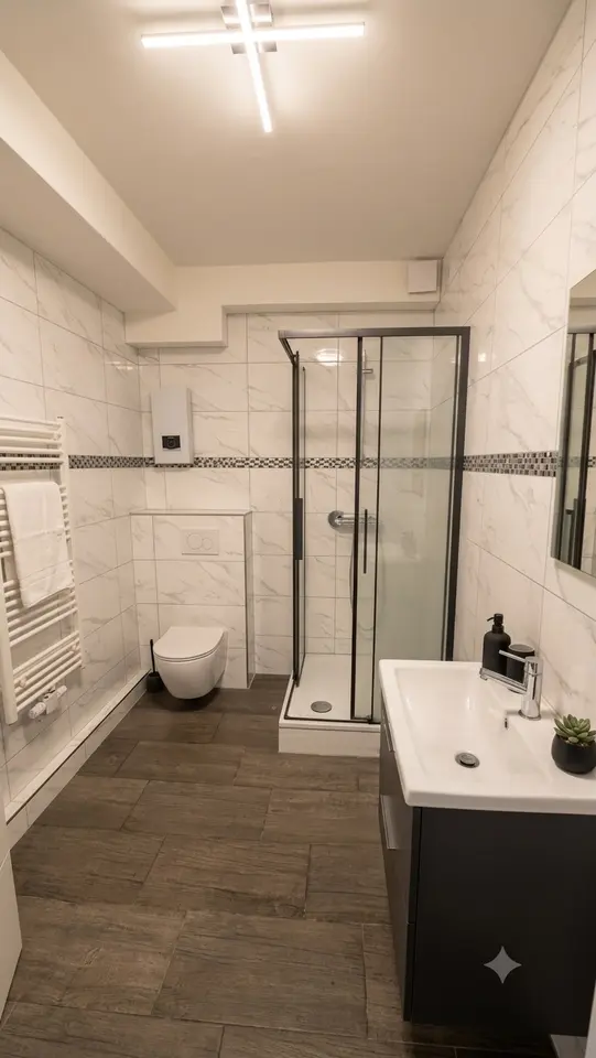 WG-Zimmer mit 158 m² in Bremen – Bild 5