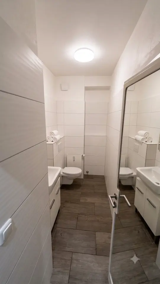 WG-Zimmer mit 158 m² in Bremen – Bild 6