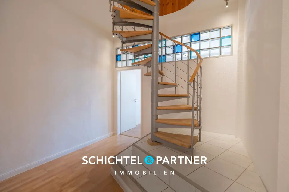 WG-Zimmer mit 158 m² in Bremen – Bild 8