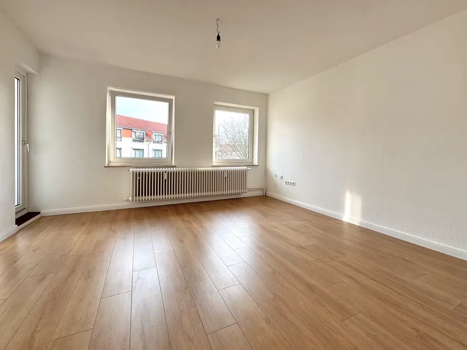 WG-Zimmer mit 158 m² in Bremen – Bild 10