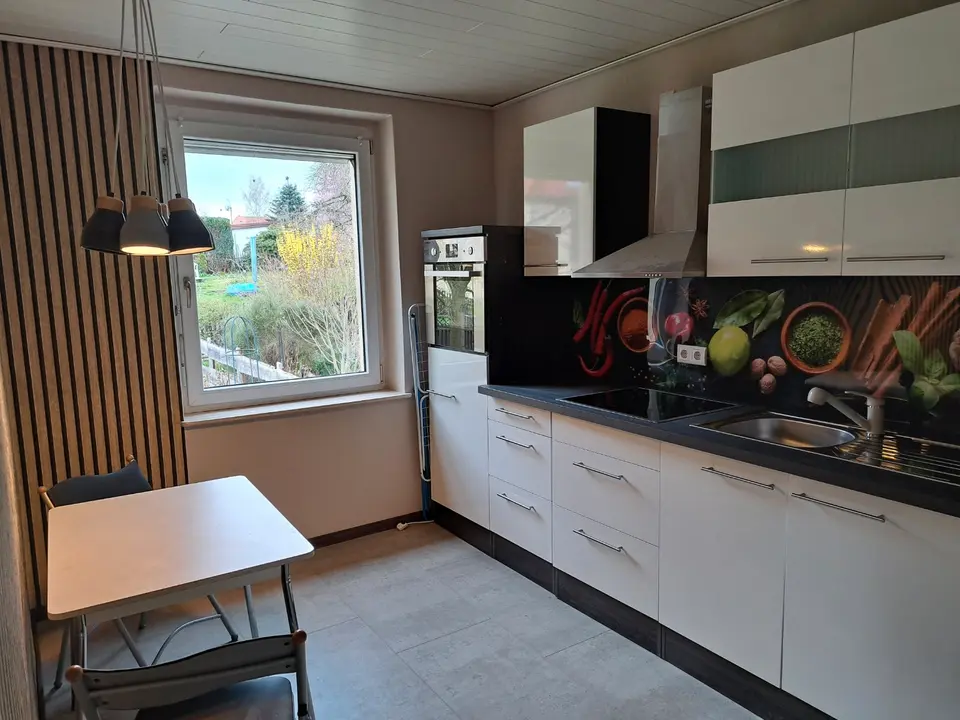 WG-Zimmer mit 16 m² in Zwickau – Bild 1