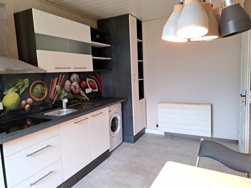 WG-Zimmer mit 16 m² in Zwickau – Bild 2