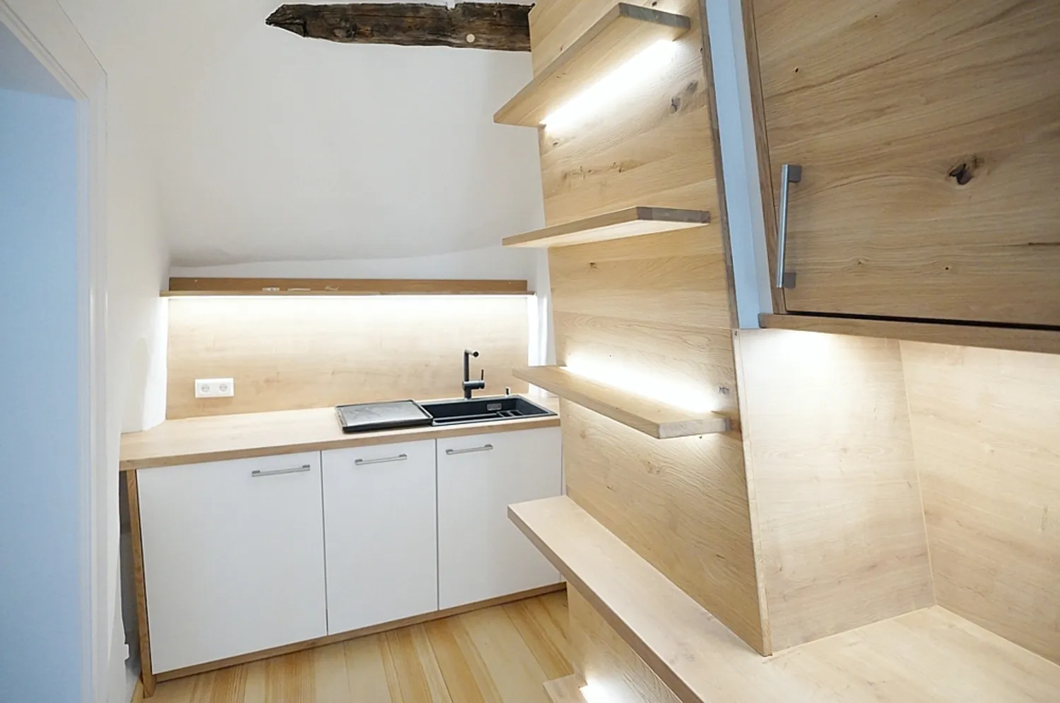 5 Zimmer Wohnung mit 85 m² in Coburg – Bild 2