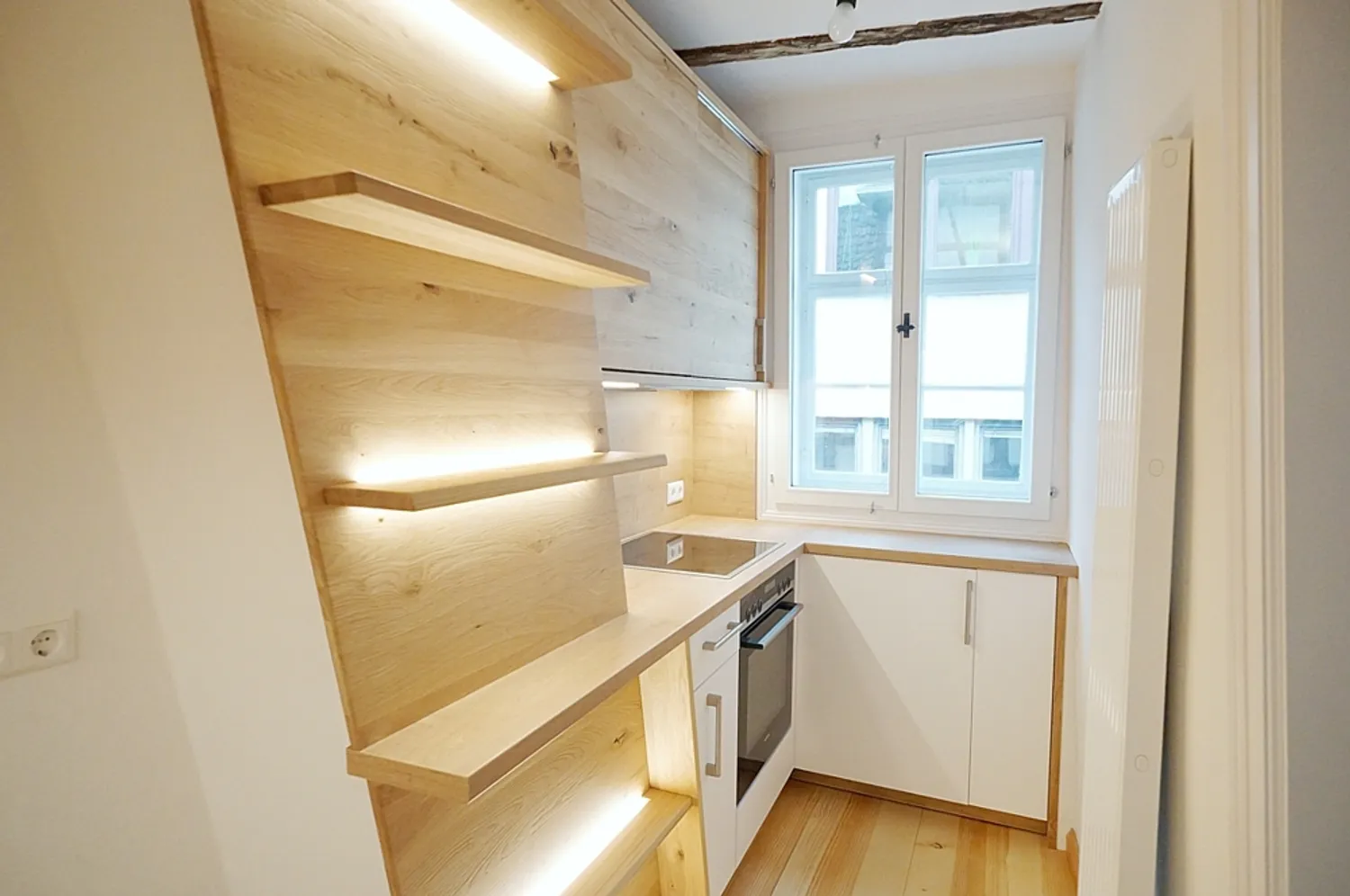 5 Zimmer Wohnung mit 85 m² in Coburg – Bild 3
