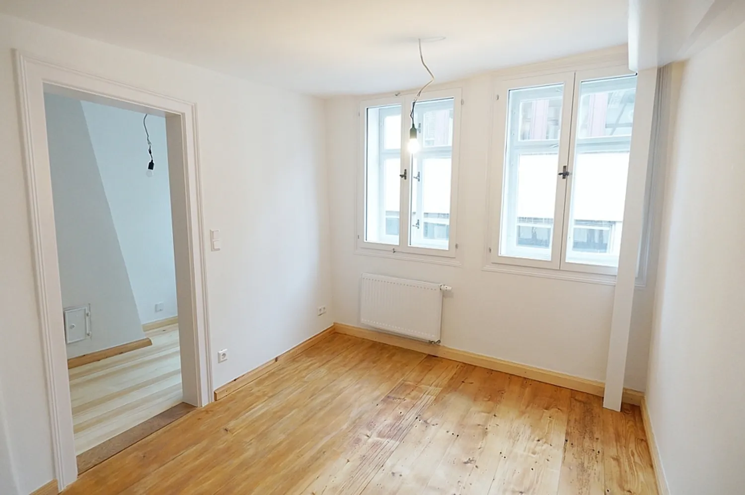 5 Zimmer Wohnung mit 85 m² in Coburg – Bild 4