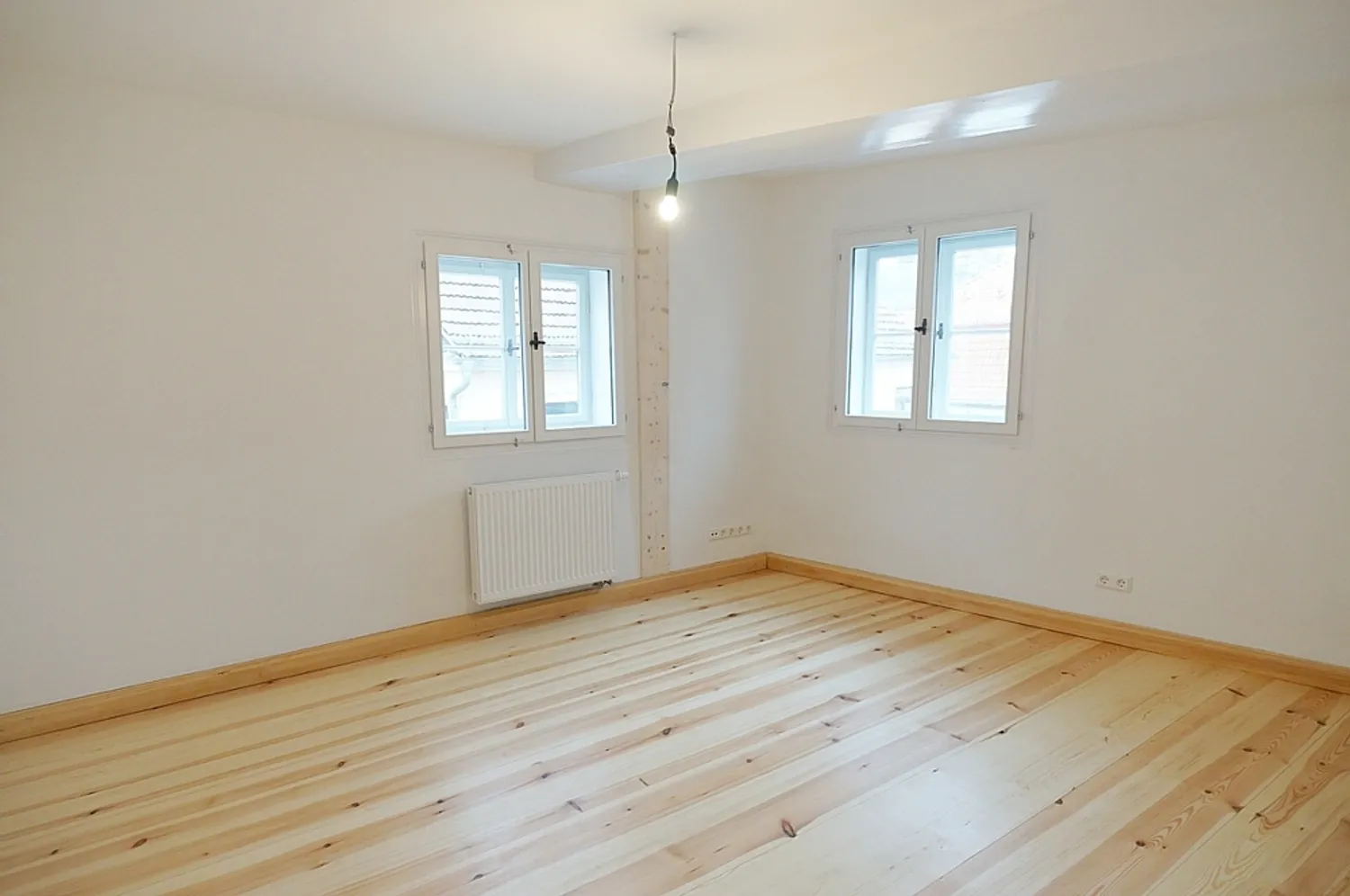 5 Zimmer Wohnung mit 85 m² in Coburg – Bild 6