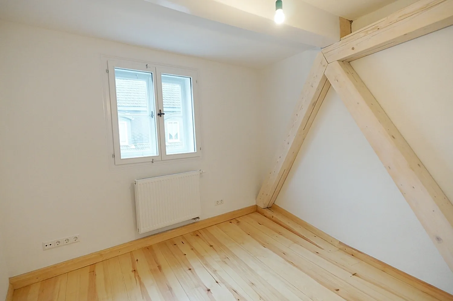 5 Zimmer Wohnung mit 85 m² in Coburg – Bild 7