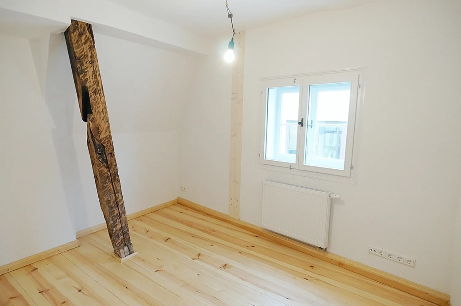 5 Zimmer Wohnung mit 85 m² in Coburg – Bild 8