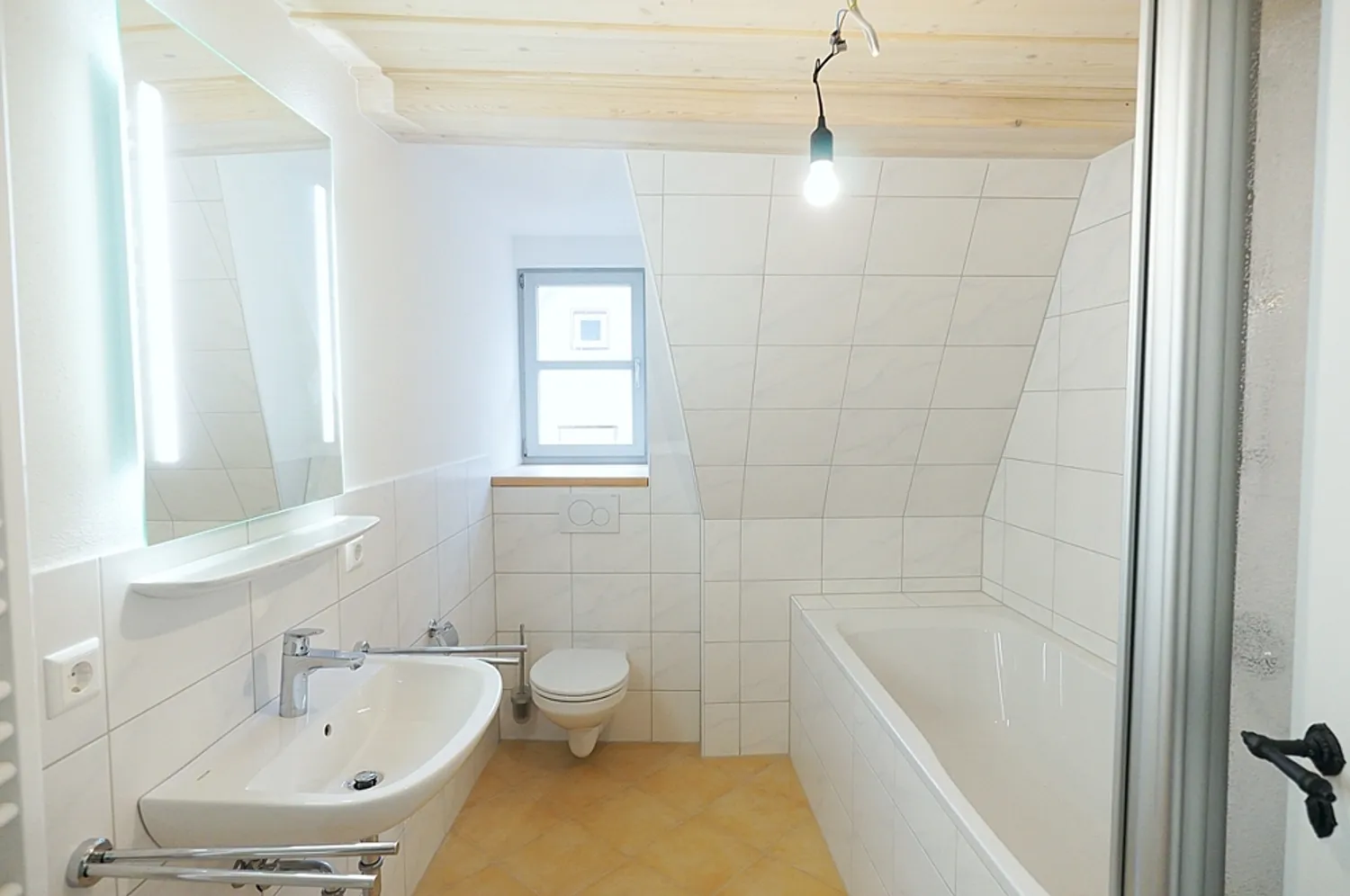 5 Zimmer Wohnung mit 85 m² in Coburg – Bild 9