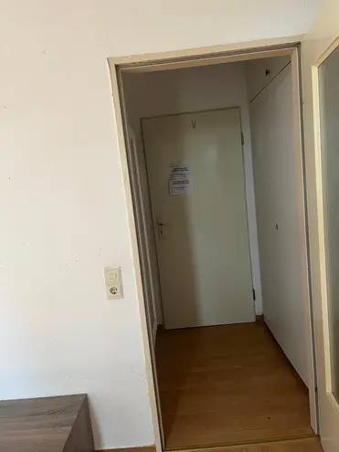 1 Zimmer Wohnung mit 22 m² in Wuppertal – Bild 2