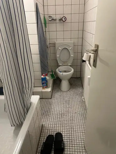1 Zimmer Wohnung mit 22 m² in Wuppertal – Bild 4