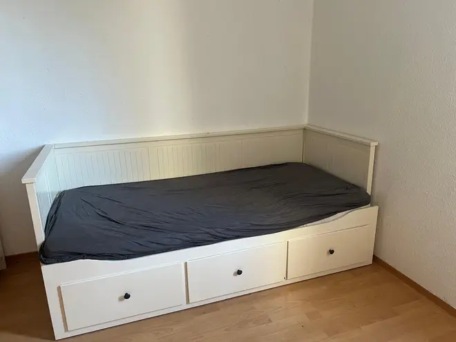1 Zimmer Wohnung mit 22 m² in Wuppertal – Bild 5