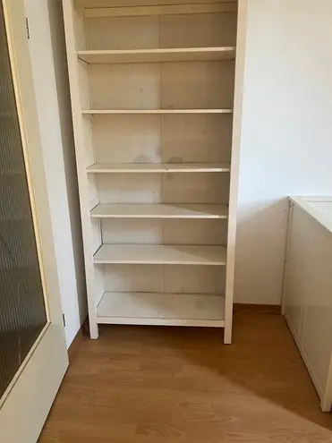 1 Zimmer Wohnung mit 22 m² in Wuppertal – Bild 6