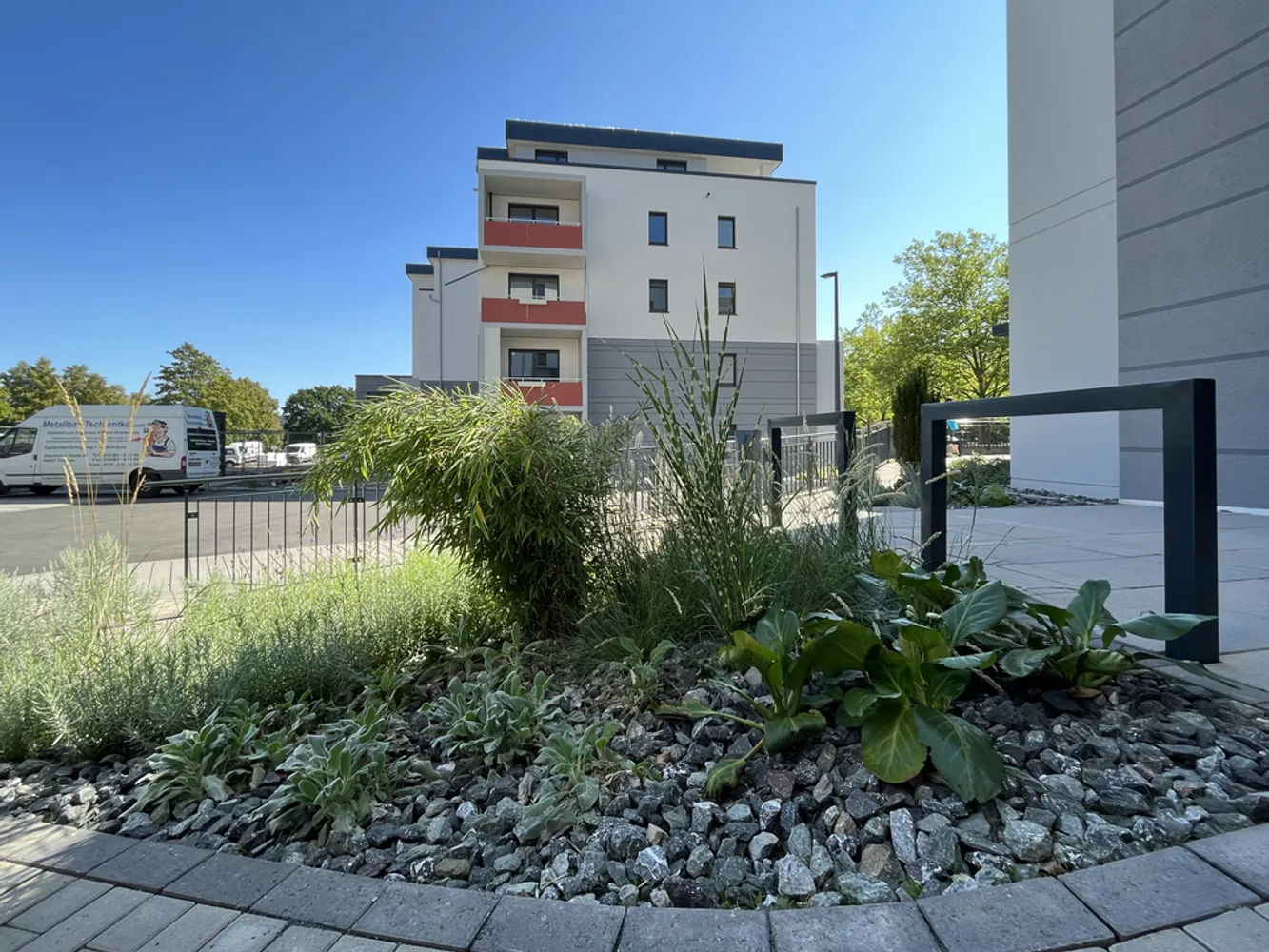 2 Zimmer Wohnung mit 56 m² in Gera – Bild 1