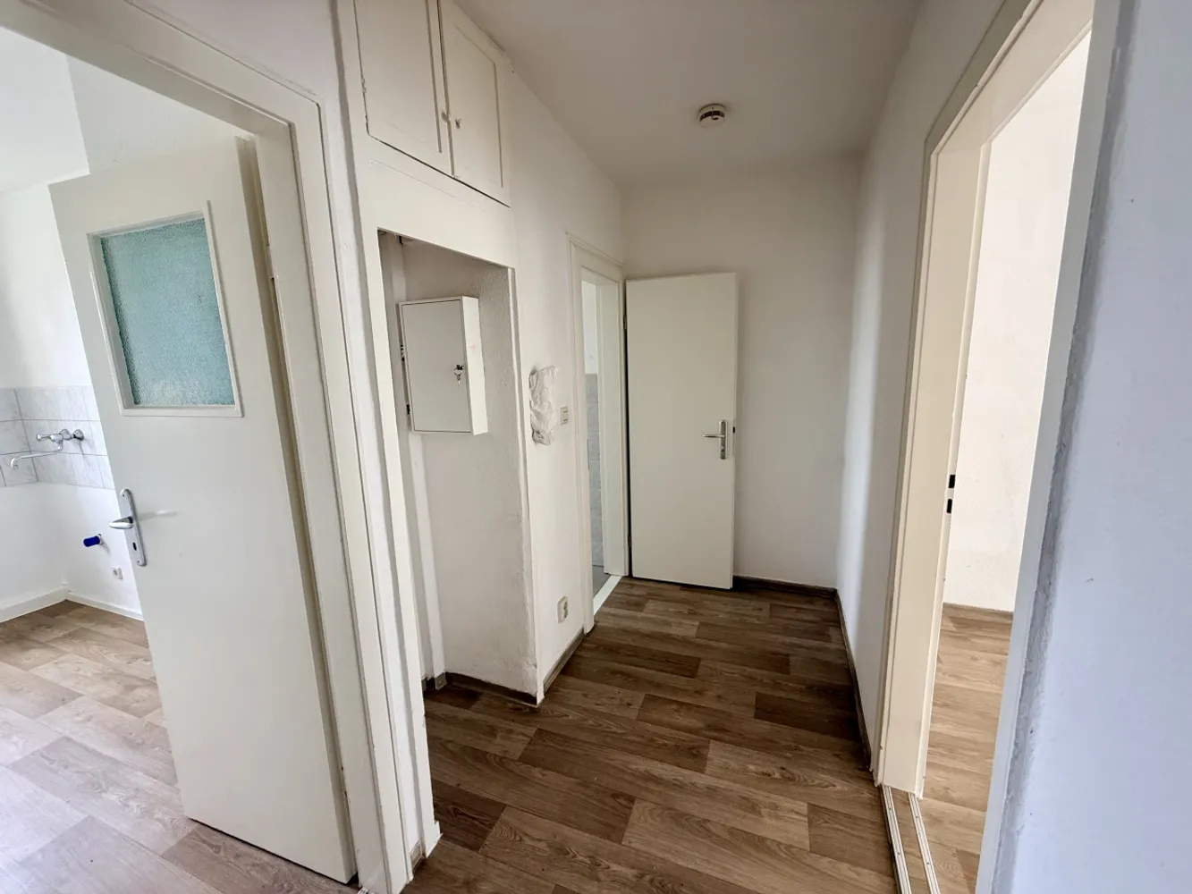 2 Zimmer Wohnung mit 47 m² in Plauen – Bild 4