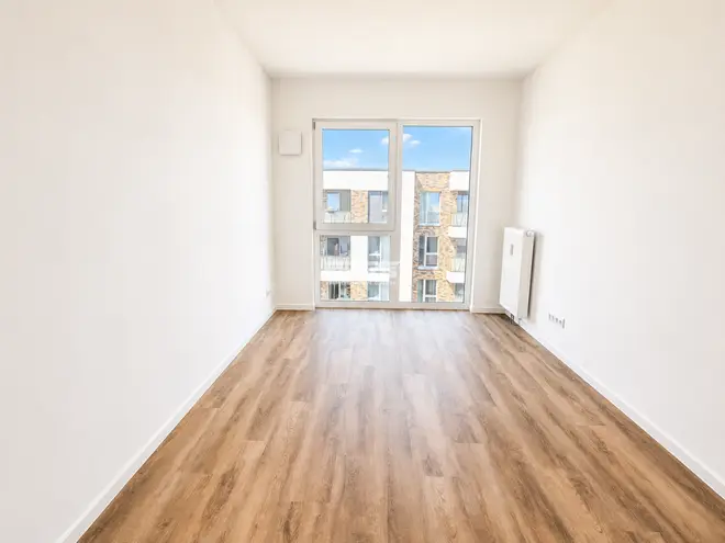 5 Zimmer Wohnung mit 110 m² in Erfurt – Bild 7