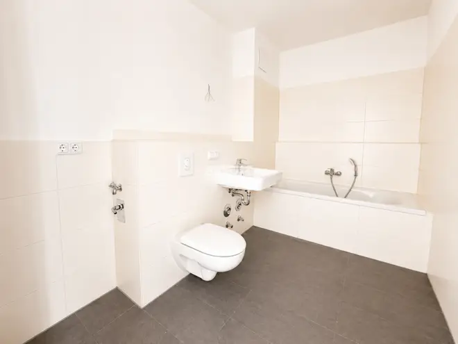 5 Zimmer Wohnung mit 110 m² in Erfurt – Bild 8