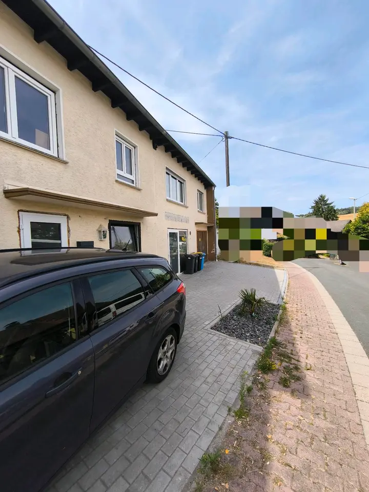 4 Zimmer Haus mit 120 m² in Frankfurt am Main – Bild 2