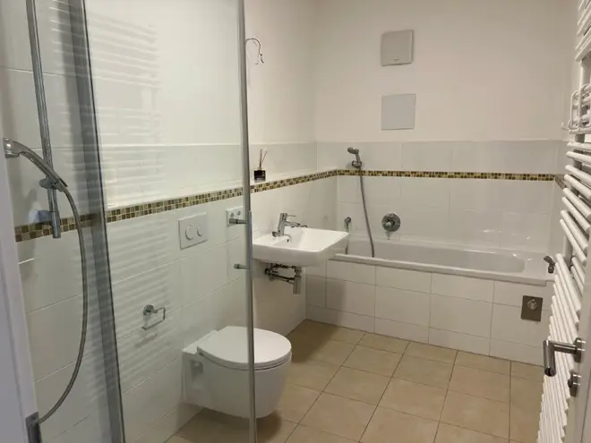 3 Zimmer Wohnung mit 74 m² in Augsburg – Bild 11
