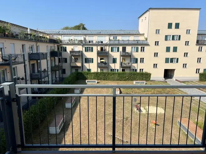 3 Zimmer Wohnung mit 74 m² in Augsburg – Bild 12