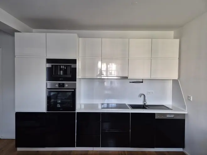 3 Zimmer Wohnung mit 74 m² in Augsburg – Bild 8