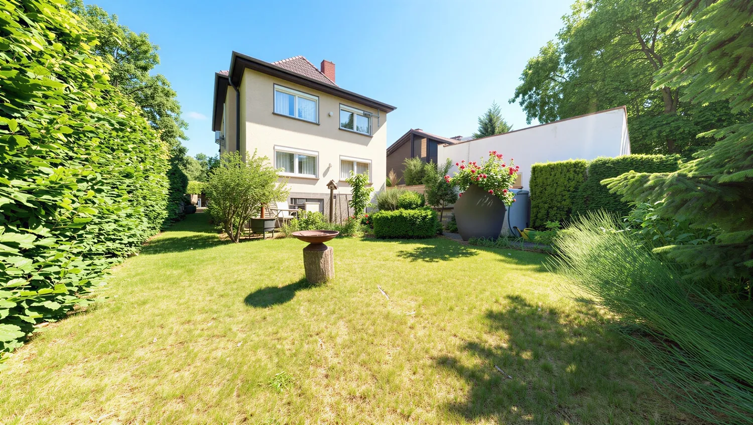 4 Zimmer Wohnung mit 103 m² in Bonn – Bild 2