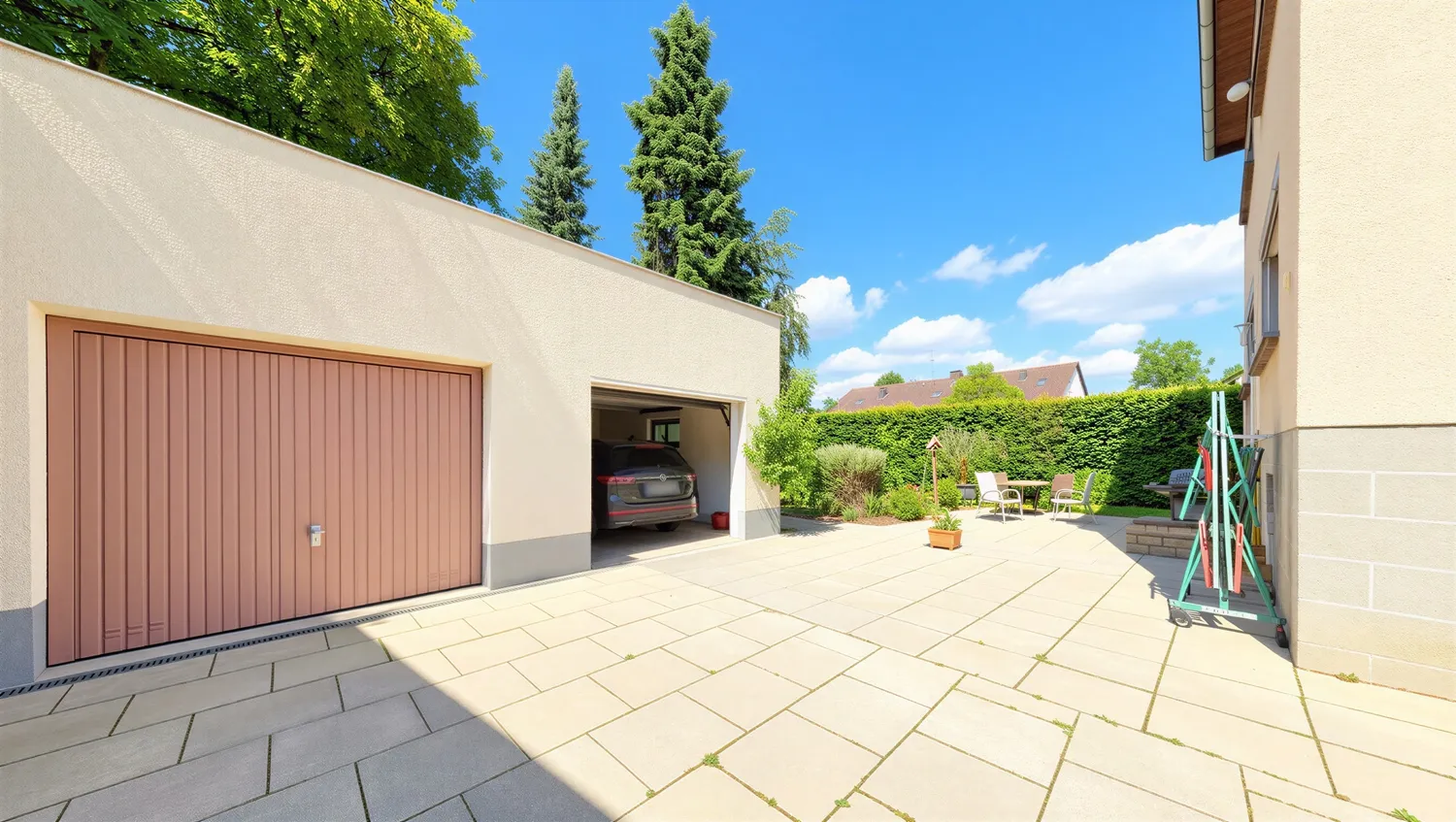 4 Zimmer Wohnung mit 103 m² in Bonn – Bild 3