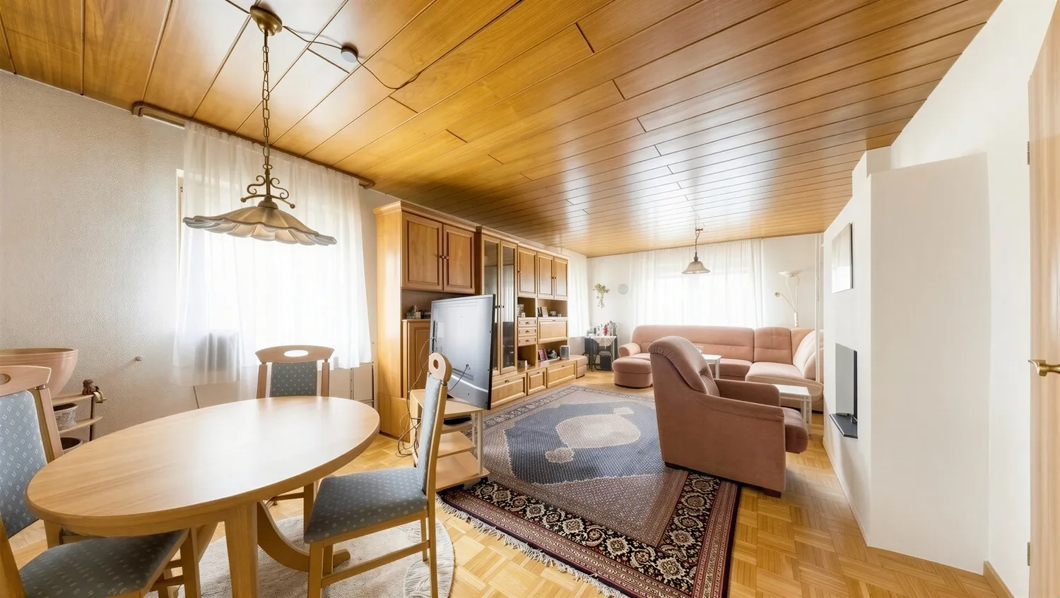 4 Zimmer Wohnung mit 103 m² in Bonn – Bild 4