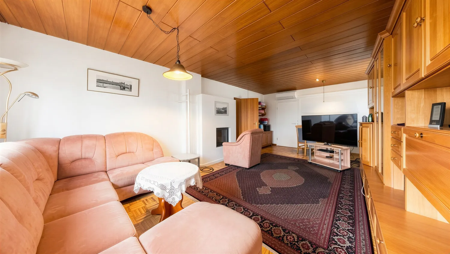 4 Zimmer Wohnung mit 103 m² in Bonn – Bild 5
