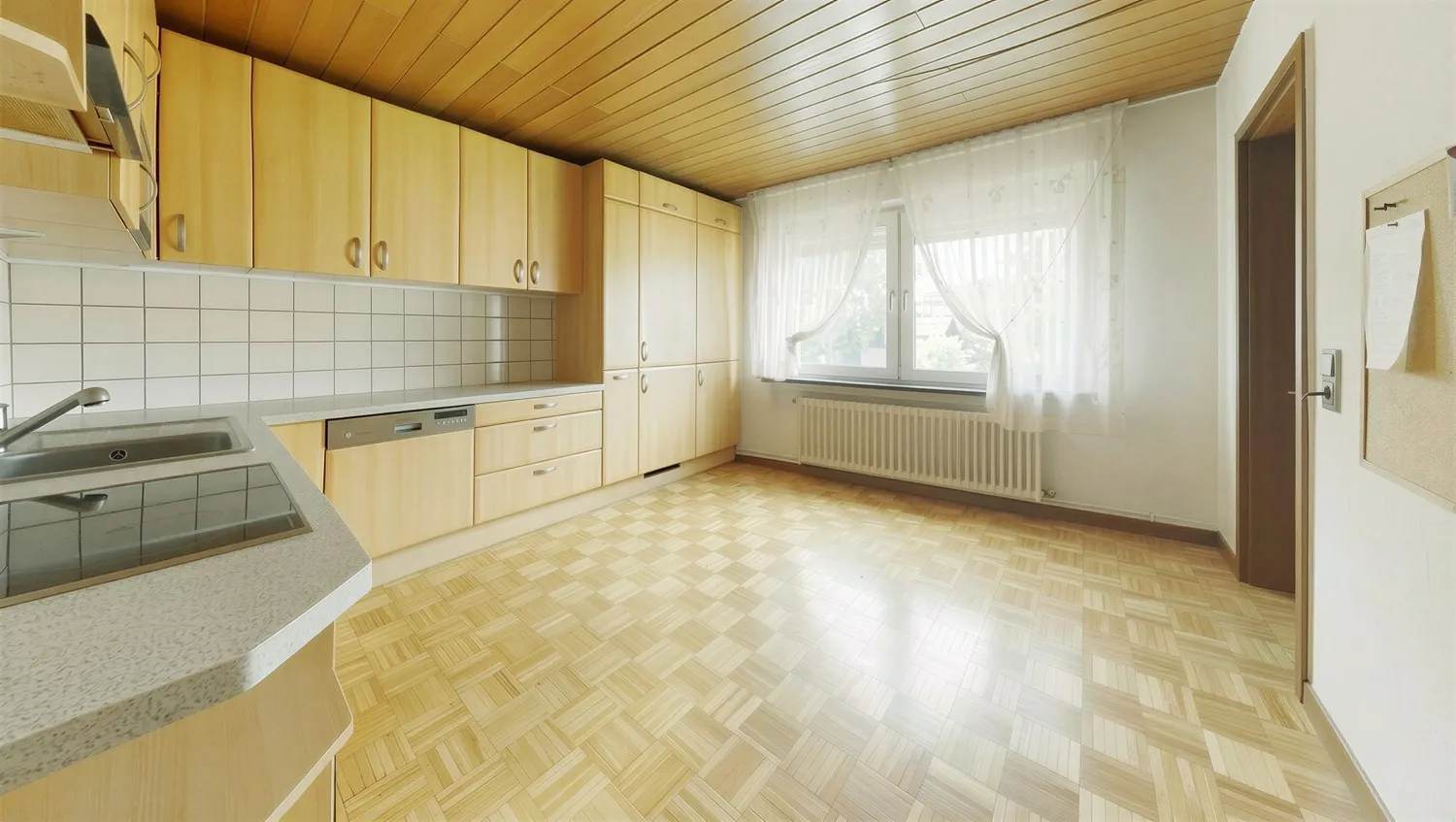 4 Zimmer Wohnung mit 103 m² in Bonn – Bild 6