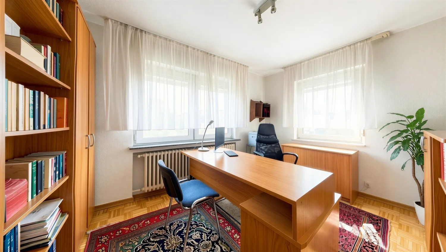 4 Zimmer Wohnung mit 103 m² in Bonn – Bild 9
