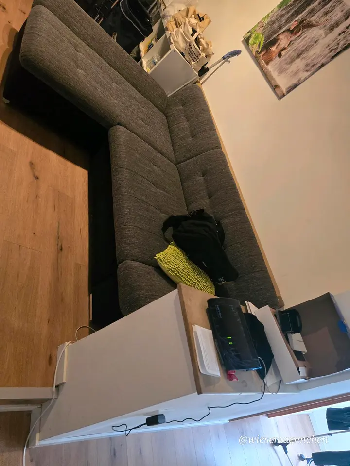 3 Zimmer Wohnung mit 72 m² in Remscheid – Bild 2