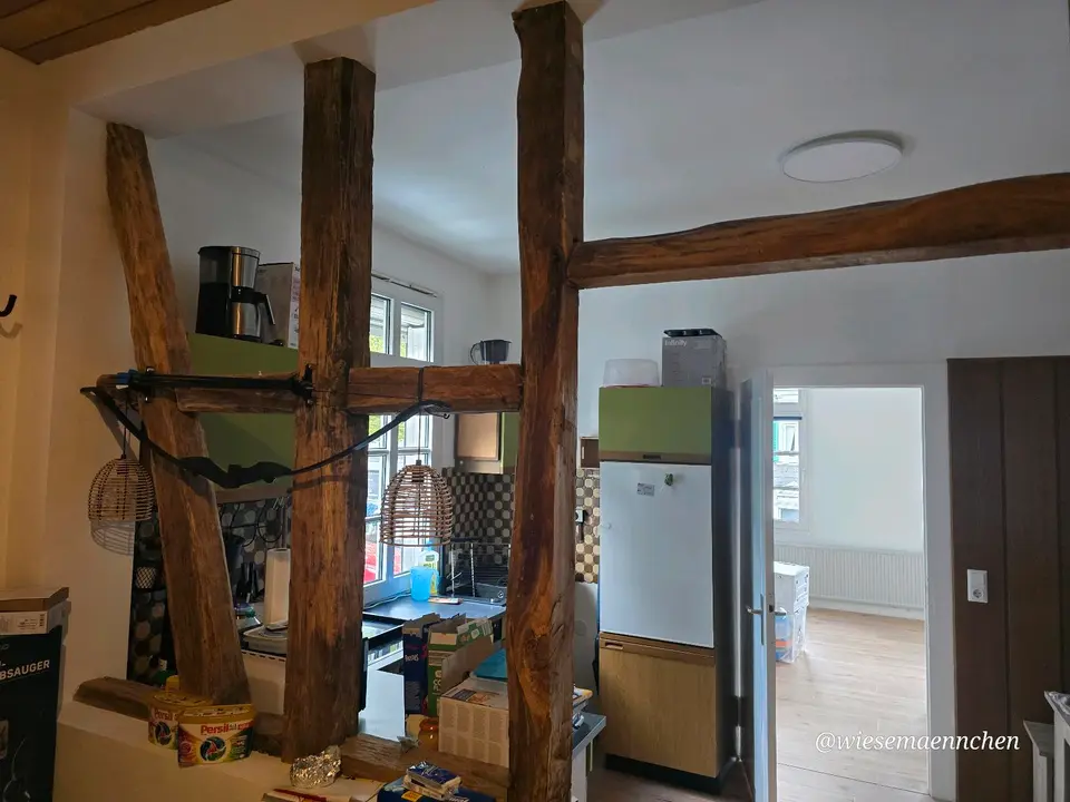 3 Zimmer Wohnung mit 72 m² in Remscheid – Bild 6
