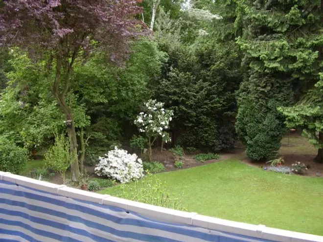 3 Zimmer Wohnung mit 89 m² in Düsseldorf – Bild 4