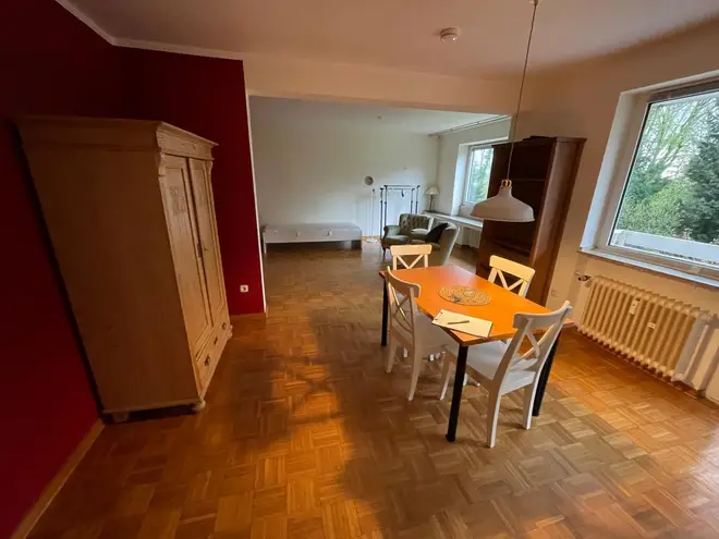 3 Zimmer Wohnung mit 89 m² in Düsseldorf – Bild 3