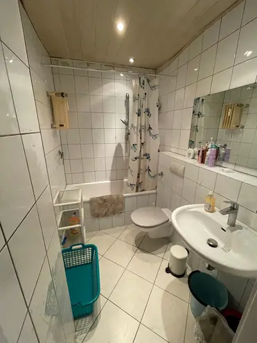 3 Zimmer Wohnung mit 89 m² in Düsseldorf – Bild 5