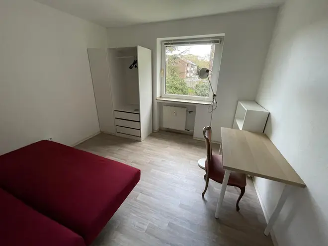 3 Zimmer Wohnung mit 89 m² in Düsseldorf – Bild 7