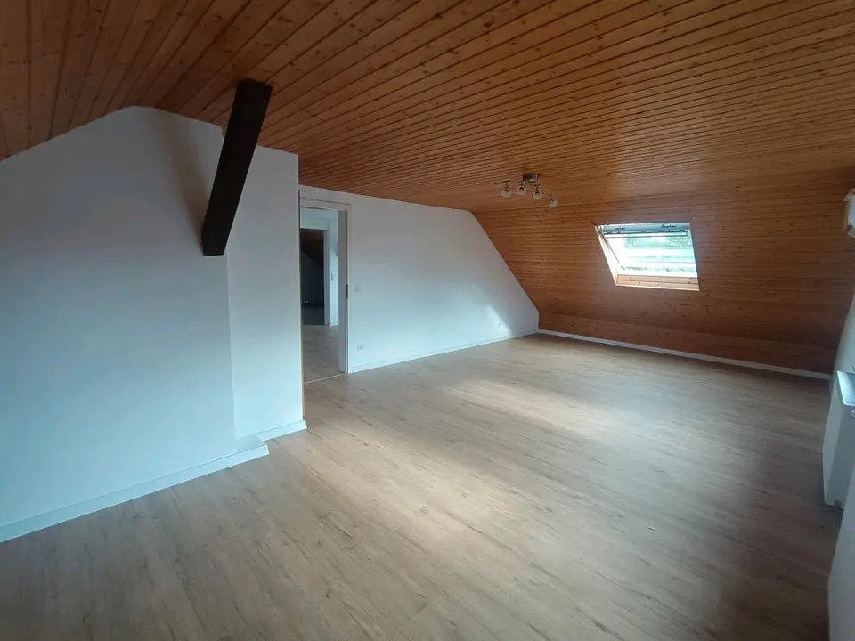 3 Zimmer Wohnung mit 70 m² in Groß-Gerau – Bild 1