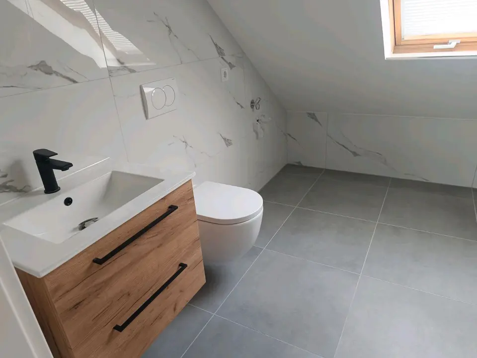 3 Zimmer Wohnung mit 70 m² in Groß-Gerau – Bild 7