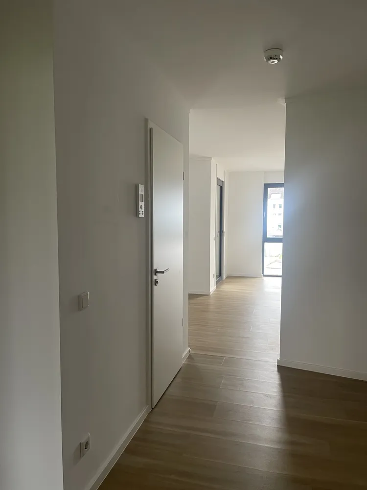 2 Zimmer Wohnung mit 57 m² in Mönchengladbach – Bild 2