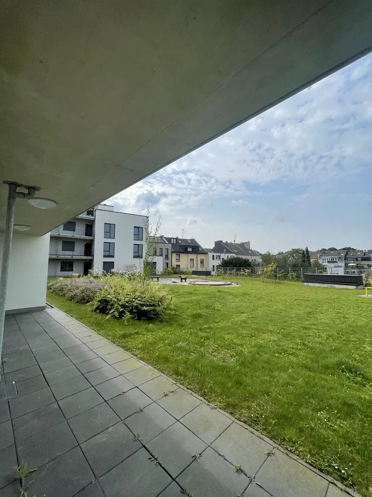2 Zimmer Wohnung mit 57 m² in Mönchengladbach – Bild 7